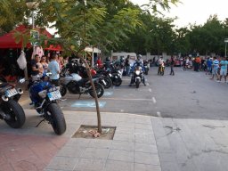 XVII Concentracion - 2010